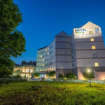 Hotel Palm Spring Hotels near Shiramizu Amidado