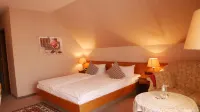 Hotel Tannenhof Hotel dekat Schloss Laubach