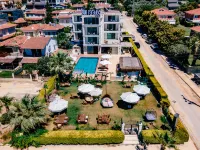 Sirius Mi Sun Paradise Hotels near Dalyan Marina