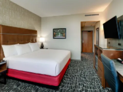 Drury Plaza Hotel Savannah Pooler Hotels in Pooler