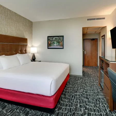 Drury Plaza Hotel Savannah Pooler