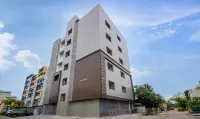 Treebo海高度 卡基納達住宿飯店