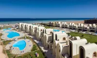 Gravity Hotel & Aqua Park Sahl Hasheesh Families and Couples Only - Infinity Pools