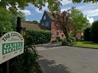 더 코티지 게스트 하우스