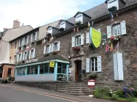 Logis l'Ecu de France - Baarit