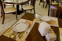 Hacienda Real del Caribe Hotel - Breakfast