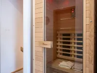 Miner's Lodge +Sauna