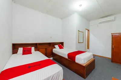 Intense Maia Hotel Hotels in Banda Aceh