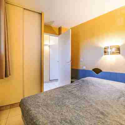 Les Marines de Gassin Rooms