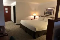 Shilo Inn Suites Klamath Falls فنادق في كلاماث فولز