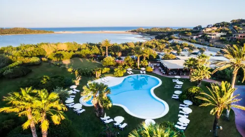 Hotel Aquadulci - Pet friendly