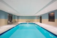 Holiday Inn Express & Suites OWINGS MILLS-BALTIMORE AREA by IHG - Pools