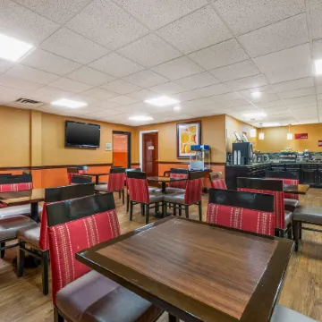 Best Western Plus Georgetown Corporate Center Hotel