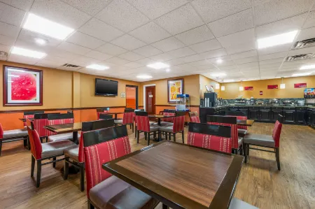 Best Western Plus Georgetown Corporate Center Hotel