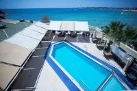 Tuntas Beach Hotel - All Inclusive - شاطئ
