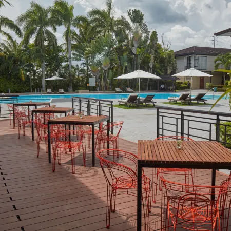 Holiday Inn & Suites BATANGAS LIMAPARK by IHG
