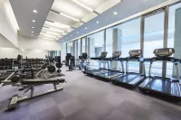 Grand Nikko Awaji - Gym