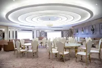 더 리트리트 리조트 로잇 KUNJ 센트랄파크 주변 호텔