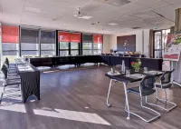 Best Western Plus Hotel Metz Technopole Hotels in Flocourt