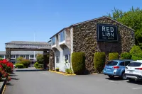 Red Lion Inn & Suites Vancouver Hotel di Clark County