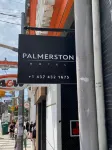 The Palmerston