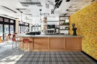 Graduate by Hilton Columbus - bar