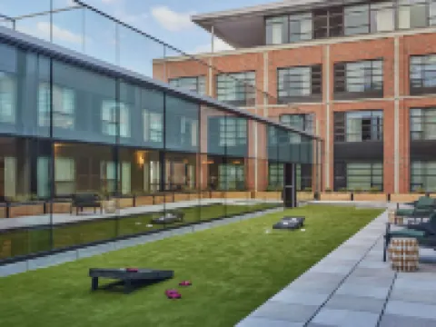 Graduate by Hilton Bloomington Hotels in Bloomington