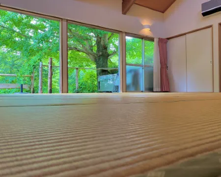 Kiyo No Gokokuen (Ruins of Senshinkan) Hotels in Kasama