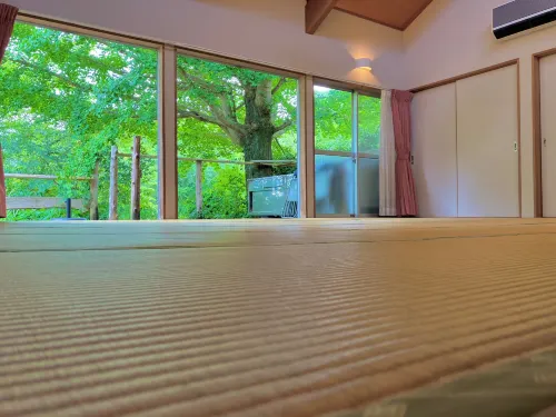 Kiyo No Gokokuen (Ruins of Senshinkan) Hotel a Sakuragawa