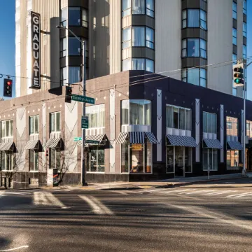 Graduate by Hilton Seattle