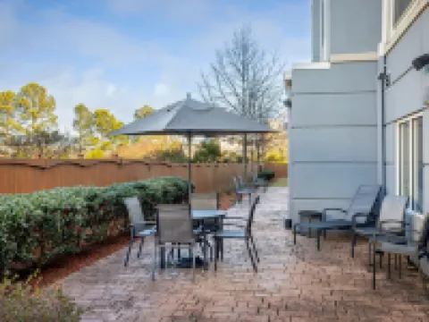 Fairfield Inn & Suites Smithfield Selma/I-95 Hotels in Smithfield