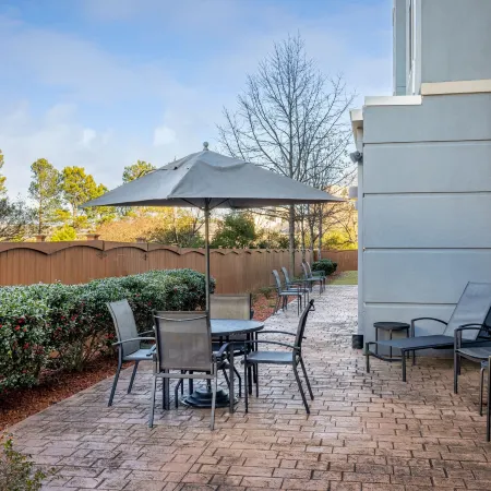 Fairfield Inn & Suites Smithfield Selma/I-95