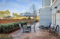 Fairfield Inn & Suites Smithfield Selma/I-95 Hotels in Smithfield