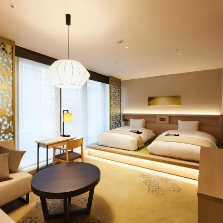 Hotel Intergate Hiroshima