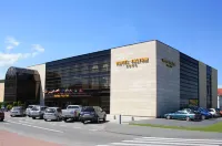 Hotel Spa Faltom Gdynia Rumia Hotels in Rewa