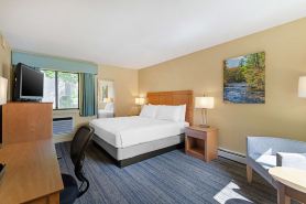 Best Western Inn Suites Rutland-Killington