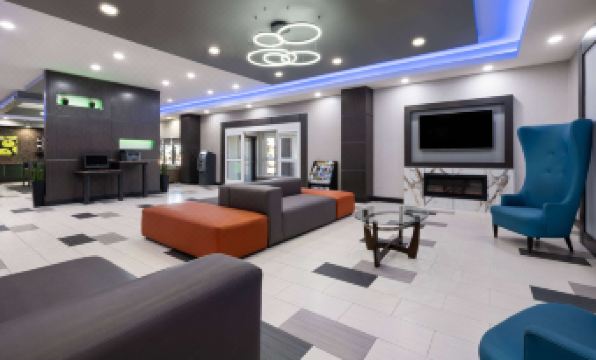 La Quinta Inn & Suites by Wyndham Muskogee