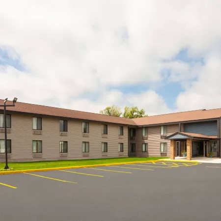Super 8 by Wyndham Sun Prairie/Madison E