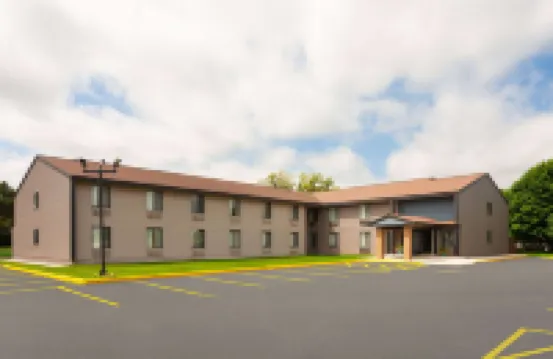 Super 8 by Wyndham Sun Prairie/Madison E