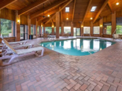 Baymont by Wyndham LaGrange Hotels in La Grange