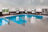 AmericInn by Wyndham Eagle River Downtown Hotels in Cloverland