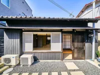 Kokoyui Guesthouse Shingu Hotels in Shingū