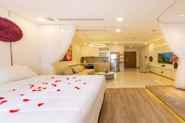 비비안 랭커스터 레거시 레지던스 럭셔리(Vivian Lancaster Legacy Residence Luxury)_1