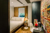 Grassmarket Hotel Hotels in Edinburgh Old Town