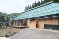 With private woodfired sauna limited to 1 group