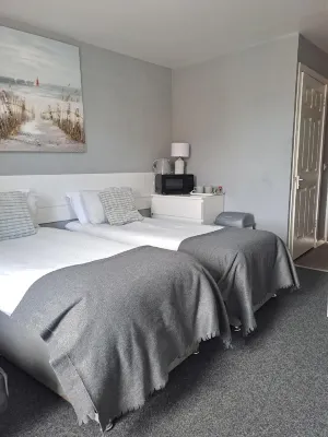 Stonefield Rooms Hotels in Blantyre