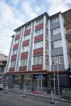 Elit Palace Hotels near Merkez Bölge Yatılı Kuran Kursu