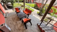 Villas Noelia Hotels in El Congo