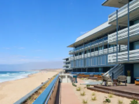Monterey Beach Hotel, a Tribute Portfolio Hotel Hotels in Monterey