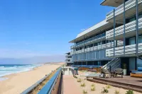 Monterey Beach Hotel, a Tribute Portfolio Hotel Các khách sạn gần Monterey State Historic Park